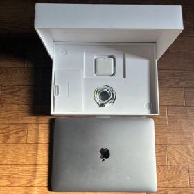 【Apple診断済・訳あり】MacBookAir M1 2020 8GB 1TB