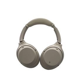 SONY◆ヘッドセット WH-1000XM3 (S) [プラチナシルバー]//