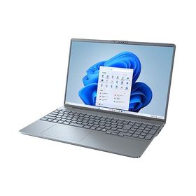 富士通(FUJITSU)ノートパソコン FMV LIFEBOOK PH50/J3 FMVP50J3H (トームグレー)新品・即納