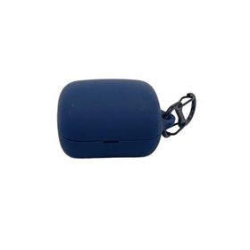 SONY◆イヤホン・ヘッドホン LinkBuds WF-L900 (H) [グレー]//