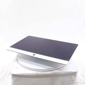 〔中古〕Apple(アップル) iMac VESAマウント 27-inch Mid-2020 MXWT2J／A Core_i5 3.1GHz 8GB SSD512GB 〔10.15 Catalina〕〔262-ud〕