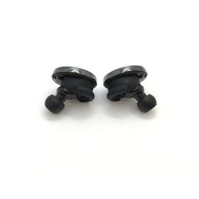 【中古】DENON PerL Pro AH-C15PL [ブラック]【熊本】保証期間１ヶ月【ランクB】