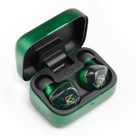 NOBLEAUDIO 完全ワイヤレスイヤホン ［ワイヤレス(左右分離) / ノイズキャンセリング対応 / Bluetooth対応］ NBA-FOKUS-REX5