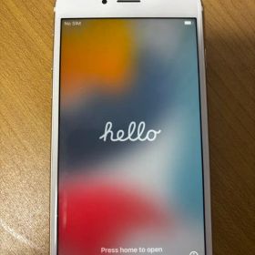 iPhone6s 128GB バッテリー容量53%