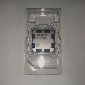 動作確認済み AMD Ryzen 5 8400F CPU 本体