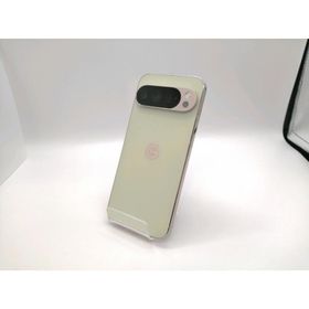 【中古】Google au 【SIMフリー】 Pixel 10 Pro XL ジェイド 16GB 256GB【スマーク伊勢崎】保証期間１ヶ月【ランクB】