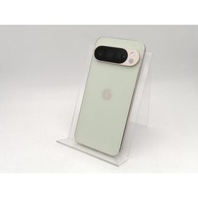 【中古】Google 国内版 【SIMフリー】 Pixel 10 Pro XL ジェイド 16GB 256GB【なんば】保証期間１ヶ月【ランクB】