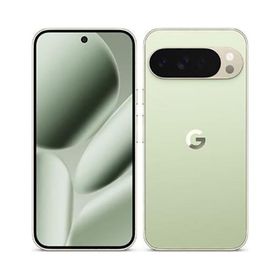Google Pixel 10 Pro XL[256GB] au ジェイド【安心保証】