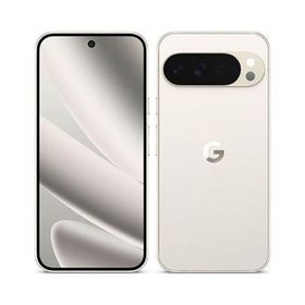 Google Pixel 10 Pro XL[256GB] au ポーセリン【安心保証】