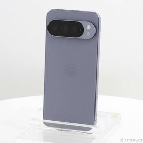 〔中古〕GOOGLE(グーグル) Google Pixel 10 Pro XL 256GB ムーンストーン PIX10PXL256 SIMフリー〔258-ud〕
