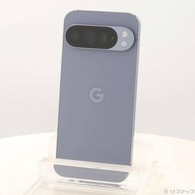 〔中古〕GOOGLE(グーグル) Google Pixel 10 Pro XL 256GB ムーンストーン PIX10PXL256 SIMフリー〔262-ud〕
