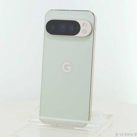 〔中古〕GOOGLE(グーグル) Google Pixel 10 Pro XL 256GB ジェイド PIX10PXL256 SIMフリー〔344-ud〕