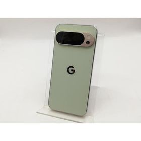 【中古】Google 国内版 【SIMフリー】 Pixel 10 Pro XL ジェイド 16GB 256GB【福岡筑紫】保証期間１ヶ月【ランクA】