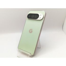 【中古】Google 国内版 【SIMフリー】 Pixel 10 Pro XL ジェイド 16GB 256GB【戸塚】保証期間１ヶ月【ランクA】