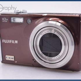 難あり 富士フイルム FUJIFILM FINEPIX F70EXR 10x 同梱無料 #my316
