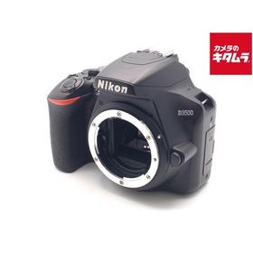 【中古】 【並品】 ニコン D3500 ボディ