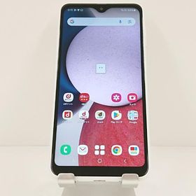 Galaxy A23 5G SC-56C ドコモ ホワイト 送料無料 即決 本体 c21746