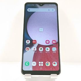 Galaxy A23 5G SC-56C ドコモ ホワイト 送料無料 即決 本体 c21747