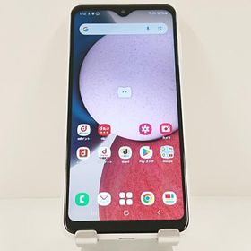 Galaxy A23 5G SC-56C ドコモ ホワイト 送料無料 即決 本体 c21750