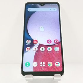 Galaxy A23 5G SC-56C ドコモ ホワイト 送料無料 即決 本体 c21749