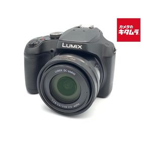 【中古】 【良品】 パナソニック LUMIX DC-FZ85D-K