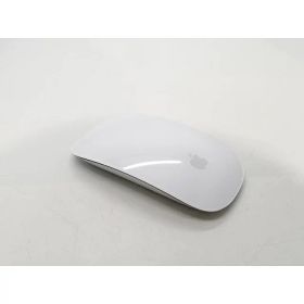 【中古】Apple Magic Mouse（2024/USB-C）ホワイト MXK53ZA/A【浜松駅前】保証期間1週間