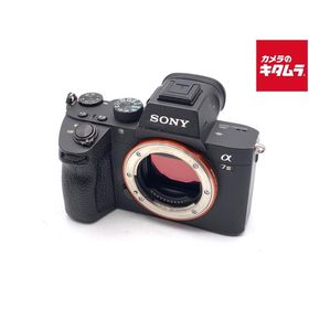 【中古】 【並品】 ソニー α7III ボディ [ILCE-7M3]
