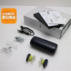 超美品 SoundSport Free wireless headphones ミッドナイトブルー×イエローシトロン ワイヤレスイヤホン BOSE あすつく 土日祝発送OK