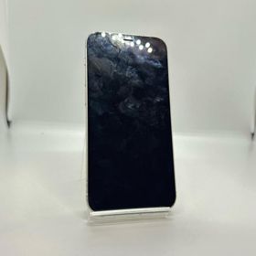 【全額返金保証】【最速発送】 iPhone 12 mini 64GB ホワイト Softbank SIMフリー 白ロム 動作確認済 70%