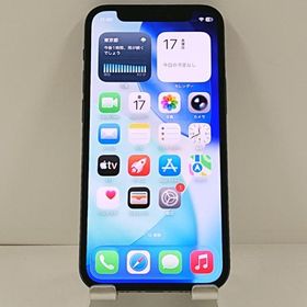 【デモ機】iPhone12 mini 64GB au ブラック 送料無料 即決 本体 c21566