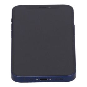 Apple au アップル/iPhone12 mini 256GB/MGDV3J/A/FD4DP66U0GQP/Bランク/62【中古】