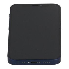 Apple SIMロックなし アップル/iPhone12 mini 128GB/MGDP3J/A/FD8DN2JU0GQJ/Bランク/62【中古】