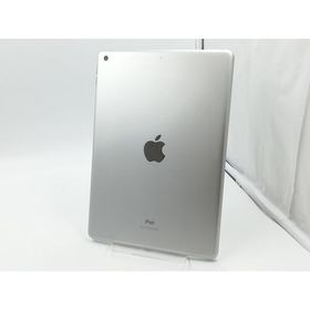 【中古】Apple 【Wi-Fi】 iPad（第7世代/2019） 32GB シルバー MW752J/A【千葉】保証期間１ヶ月【ランクC】