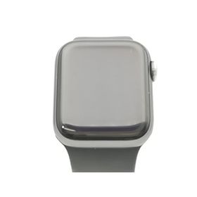 【中古】Apple Apple Watch Series4 40mm GPS スペースグレイアルミニウム/ブラックスポーツバンド MU662J/A【熊本】保証期間１ヶ月【ランクC】