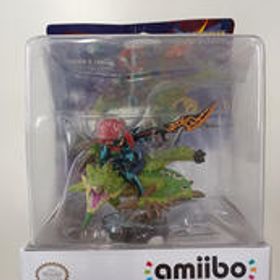 AMIIBO CSZ-2868MH1800 NINTENDO