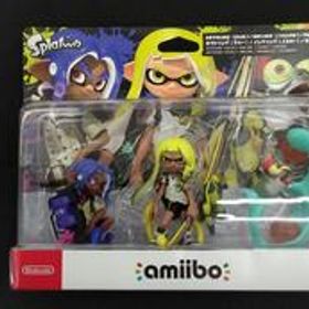 AMIIBO NINTENDO