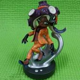 AMIIBO イイダ(サイドオーダー) NINTENDO