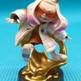 AMIIBO ヒメ(サイドオーダー) NINTENDO / 任天堂