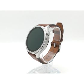 【中古】Huawei HUAWEI WATCH GT 5 46mm ブラウン【中野】保証期間1ヶ月【ランクC】