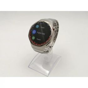 【中古】Huawei HUAWEI WATCH GT 5 Pro 46mm チタニウム【ECセンター】保証期間1ヶ月【ランクA】
