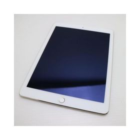 超美品 au iPad Air 2 Cellular セルラー 16GB ゴールド 即日発送 タブレットApple 本体 あすつく 土日祝発送OK
