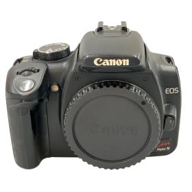 訳あり キヤノン デジタル一眼レフカメラ EOS Kiss Digital N ボディ canon