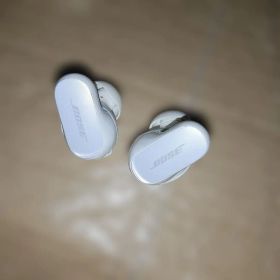 BoseQuietComfort Ultra Earbuds ダイヤモンド