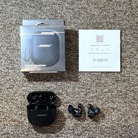 ▽Bose QuietComfort Ultra Earbuds 11336