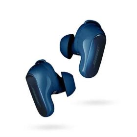 【新品・3営業日で発送】BOSE ボーズ BOSE QuietComfort Ultra Earbuds ルナブルー
