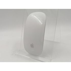 【中古】Apple Magic Mouse 2 (2015) シルバー MLA02J/A【千葉】保証期間１週間
