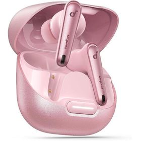 【コストコ】Anker（アンカー）サウンドコア Liberty 4 NC ピンク A3947N51