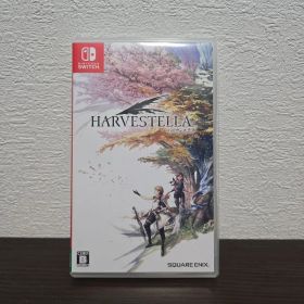 HARVESTELLA ハーヴェステラ Switch