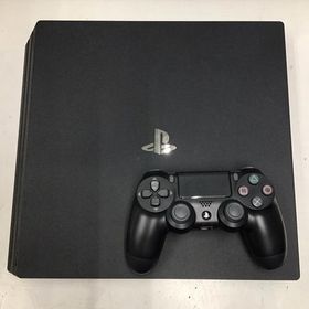 SONY PS4 Pro CUH-7000B【中古】