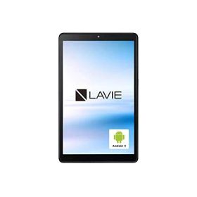 NEC PC-TAB08H02 LAVIE T8 タブレット8インチ wi-fiモデル プラチナグレー